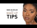 Make-Up Atelier Paris : Bright Look Tutorial