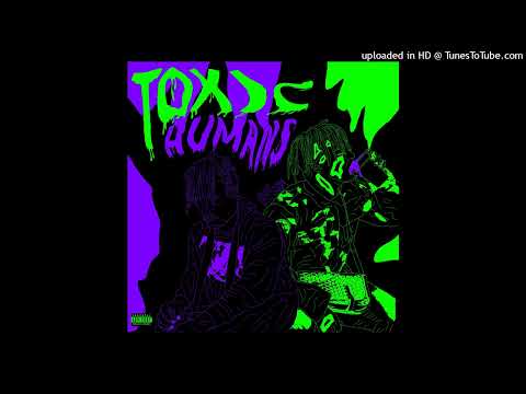Juice WRLD - Toxic Humans (Sessions)