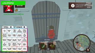 Lolipopgi Plays Fantastyc Murder Mystery On Tiny Teams Multi Game Bingo