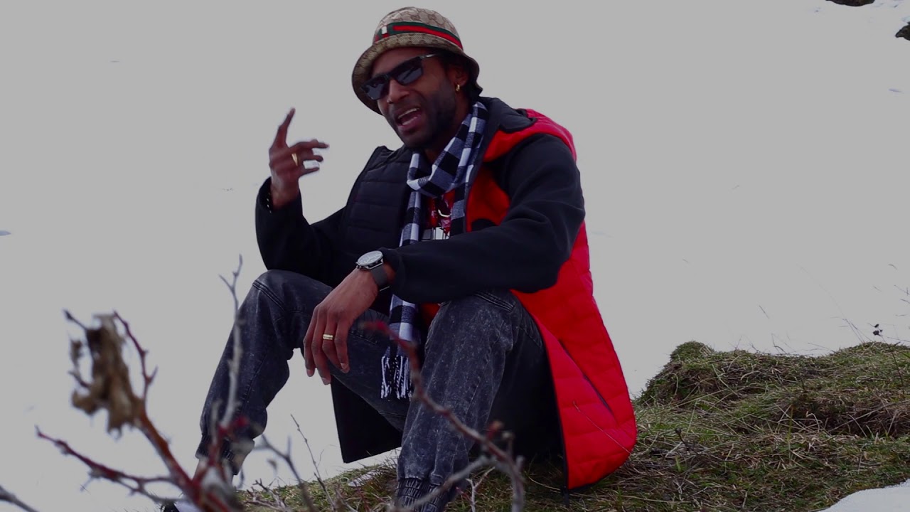 YAMA YOUNO - MA MUSIQUE (Clip Officiel 2020) Rap Youno!🌷🍀😎 - YouTube