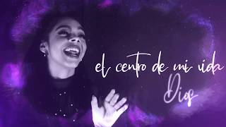 Gabriella Mercado - Quién como Tú (Official Lyrics Video)