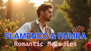 শান্ত রোমান্টিক গিটার - আবেগের মাধ্যমে যাত্রা (স্প্যানিশ নাইটস দ্বারা অনুপ্রাণিত)