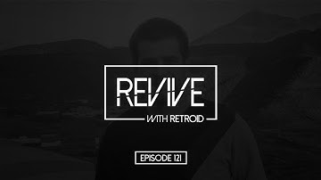Revive 121 With Retroid And Ga3or T