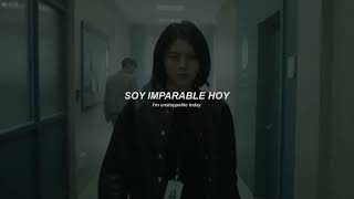 Yoon Ji-Woo - Unstoppable | Sub español, lyrics