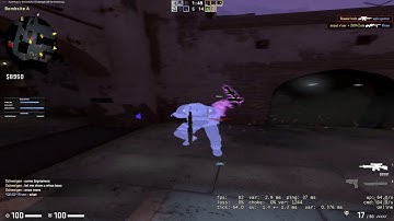 nemesis.technology / onetap.com hvh highlights. ft. dangerousyaw.js (cfg in desc)