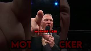 Brock Lesnar UFC return was EMBARRASSMENT brocklesnar therock jonjones ufc wwe jre joerogan