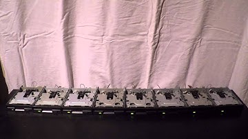 Fairy Tail - Main Theme | 8 Floppy Drives