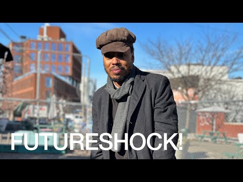 FUTURESHOCK! EP 3