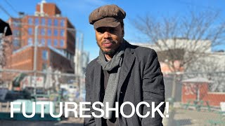 FUTURESHOCK! EP  3 @TheLotRadio  12-09-2025