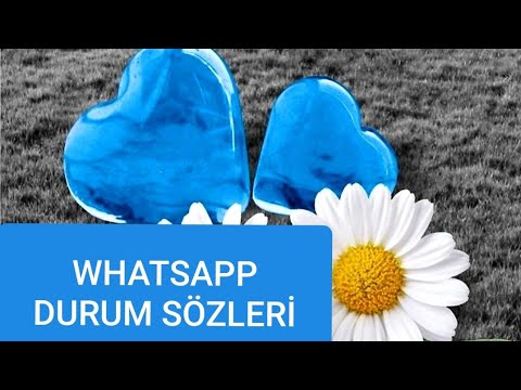 Whatsapp durum sözleri |özlü sözler |güzel ve kısa süper sözler|#whatsapp sözleri