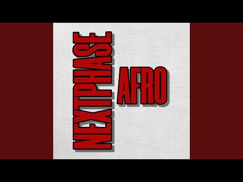 Nextphase Afro Topesana