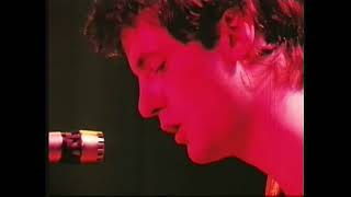 Van Der Graaf Generator - Godbluff Live 1975 - YouTube