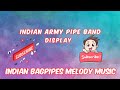 Indian Army Band