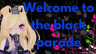 Cerbervt - Birthday Emo - Welcome To The Black Parade By My Chemical Romancekaraoke Cover