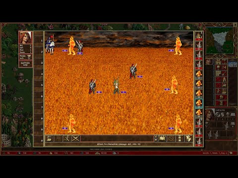 Third Upgrades mod v2.17 with new Queen Catherine Ironfist speciality