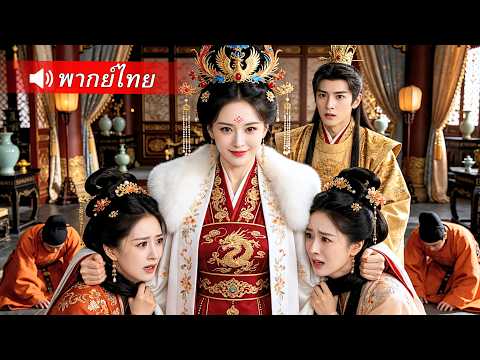 สาวเกิดใหม่เทคู่หมั้นชั่ว เลือกแต่งรัชทายาทพิการ! ใช้ความทรงจำเดิมล้างแค้น จนได้ขึ้นเป็นฮองเฮา!