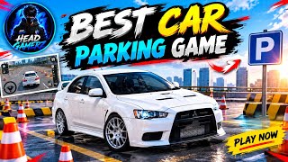 Best car parking game 🎮 for Android  screenshot 4