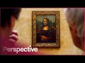The Unknown Theft Of The Mona Lisa | Raiders Of The Lost Art | Perspective