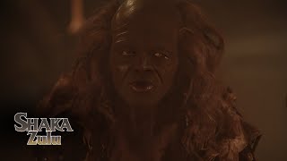 Shaka Zulu’s Most Ruthless Battle