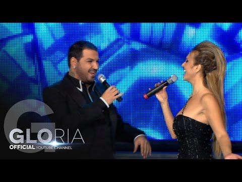 GLORIA & AZIS - NE SME BEZGRESHNI / НЕ СМЕ БЕЗГРЕШНИ (LIVE - 15 ГОДИНИ ЗЛАТНИ ХИТОВЕ) 2009