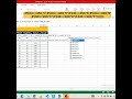 Excel Me Grade Kaise Find Kare | Easy Marksheet Formula