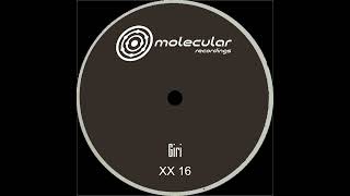 Giri - XX B2 [MOLXX16D]