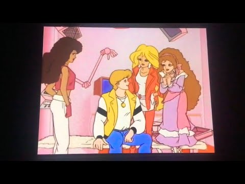 Beverly Hill Teens