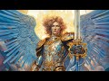 Archangel Michael Clearing All Dark Energy With Alpha Waves - Overcoming Fear and Anxiety Instantly