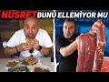 BENİM ETİMİN MAKYAJA İHTİYACI YOK! TOKAT SANAYİ LEZZETİ!