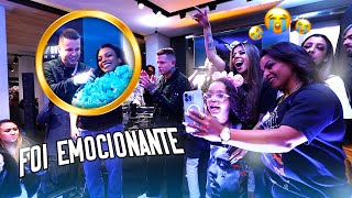 LANÇAMENTO DAS PEÇAS DO - MC KEVIN - PARAMOS SÃO PAULO