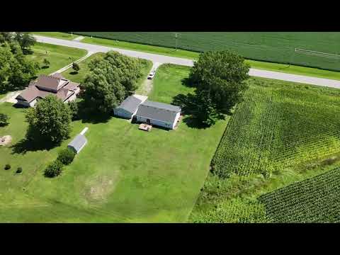 13840 NW 16th St., Slater, IA home video tour