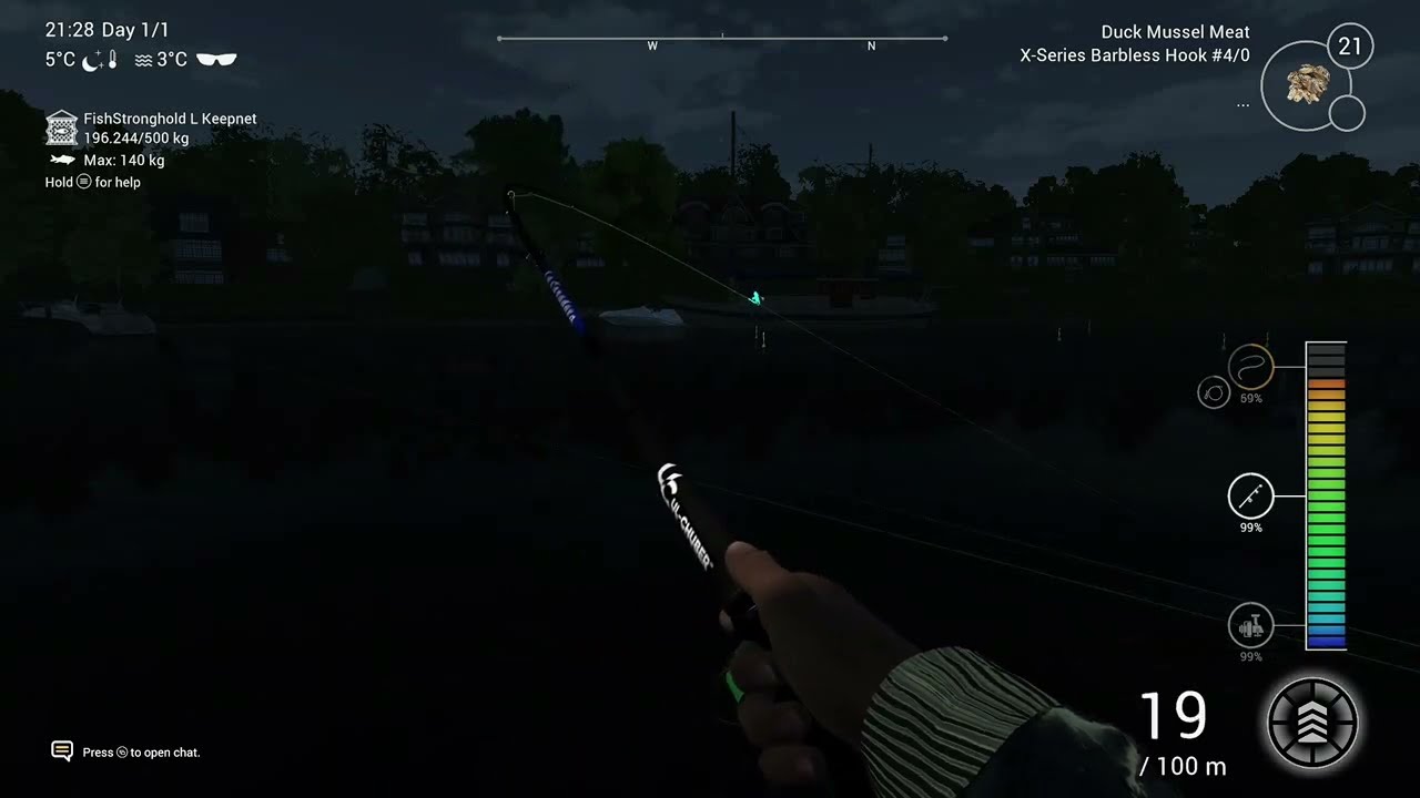 Unique Blue Catfish Lake St Croix Fishing YouTube