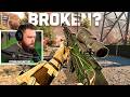 TESTING The SVD For SOLOs in BATTLEFIELD RED SEC