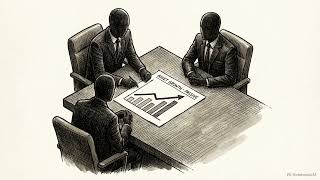 The Louisville Growth Blueprint - The Architecture of a Micro Economy - The Compounding Systems of
