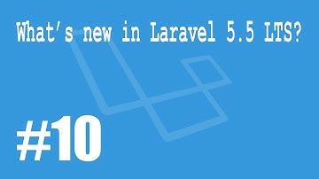 Có gì mới Laravel 5.5 - Ep. 10 -  Dễ dàng test giao diện Email hơn