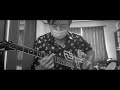 Thanks a lot(布袋寅泰) ギターカバー