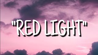 Scarlxrd - Red Light (Lyrics)