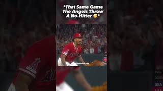 Angels Do The Impossible After Tyler Skaggs Death
