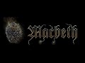 Capture de la vidéo Macbeth - Live In Erfurt 2022 [Full Concert, Day I ]