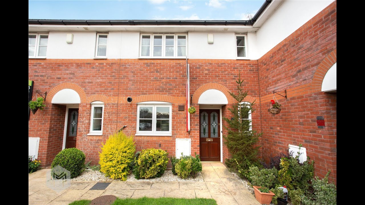 Spires Gardens,Winwick,Warrington Miller metcalfe YouTube