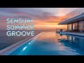 Move Slow Luxury Pools &amp; Floating Homes Sensual Afrohouse Dance Groove #sonicbeastai #alanwalker2025