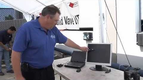 Guided Wave Ultrasonic Inspection