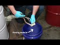 How to Set Up and Start Up the Binks IntelliSpray IS30