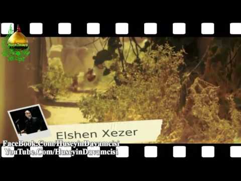 Elshen Xezer & Seyyid Rovshen - VEHDET Mahnisi