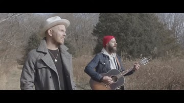 Apollo LTD - "Patient"  (Official Music Video)