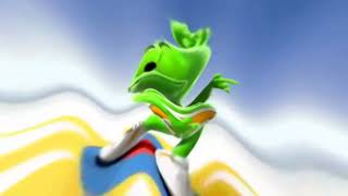 Requested The Gummy Bear Song In 4Ormulator V58