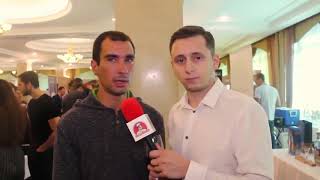 Видео Дегустатор - нить повествования ???? (автор: Михаил П.)