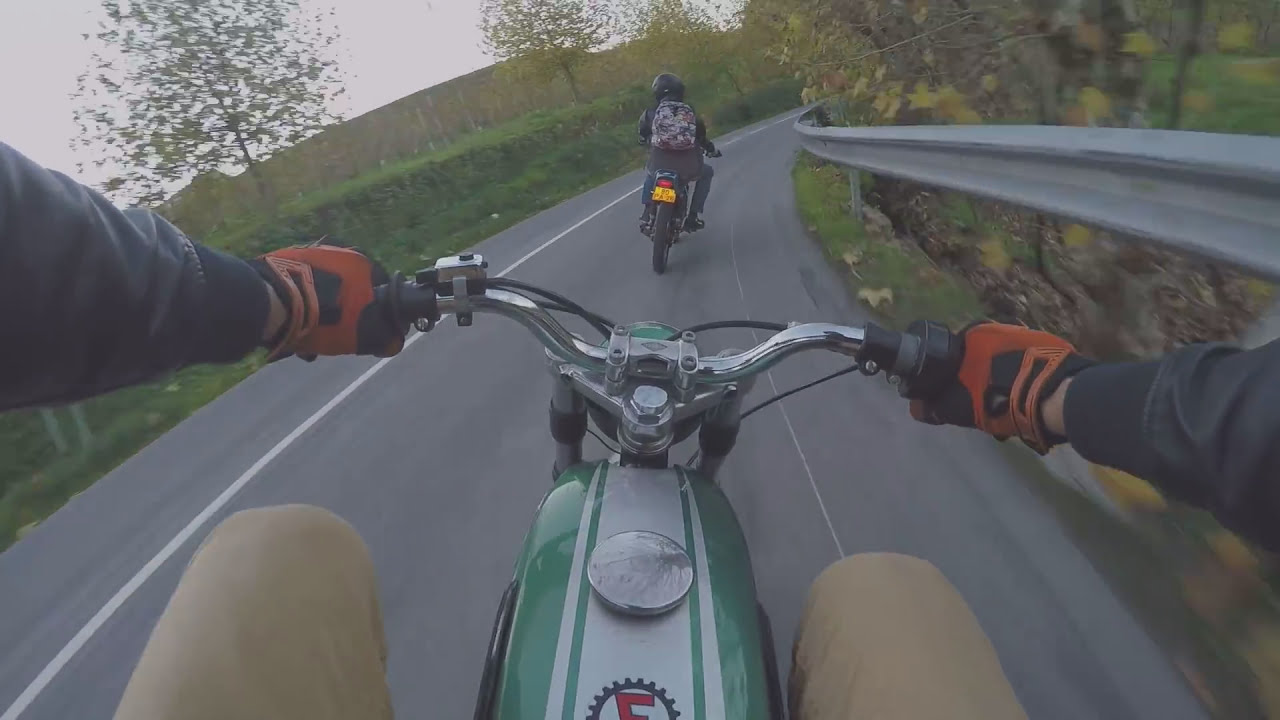 Famel Zündapp XF-17 