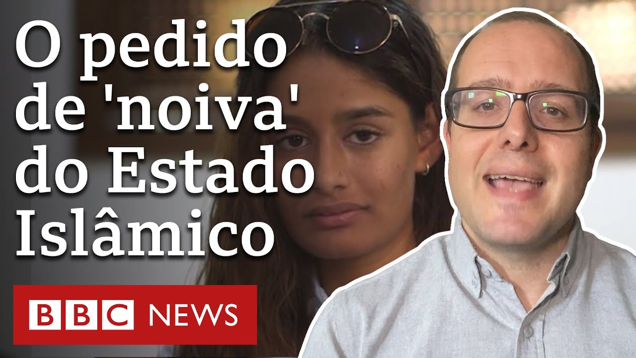 A britânica que se juntou ao Estado Islâmico e agora quer voltar para casa