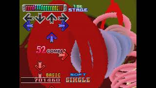 【DDR 3rdMIX(1stMIX)】TRIP MACHINE【BASIC】